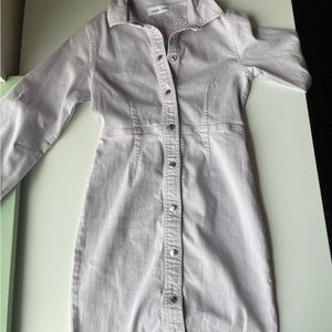 Samsoe Samsoe Jean Dress